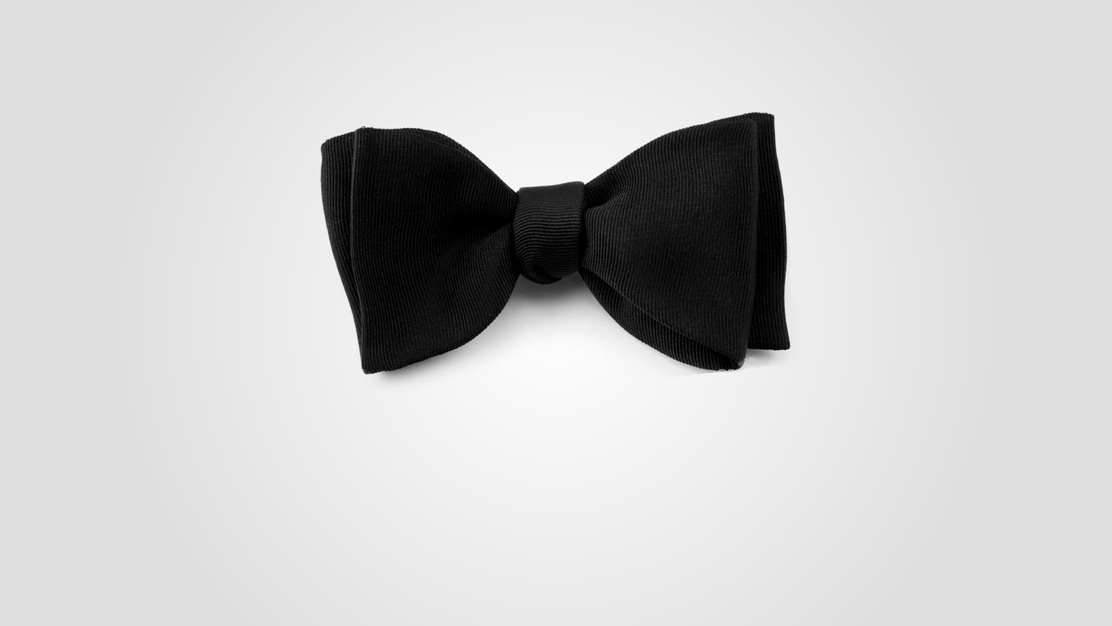A bowtie