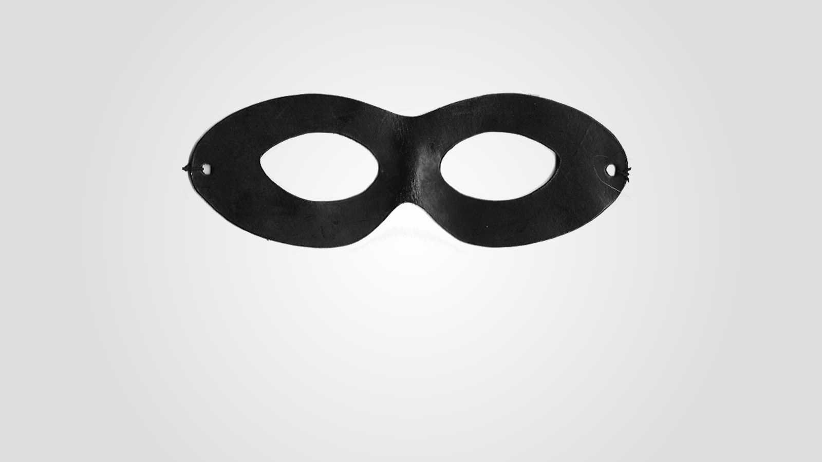 An eyemask